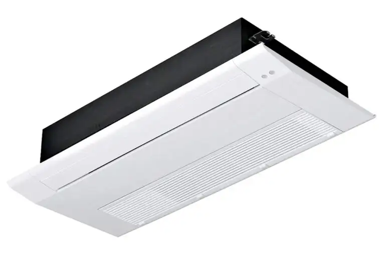 Điều hòa âm trần LG Inverter 1 cửa 10500 BTU ZTNQ12GULA0