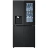 Tủ lạnh French door InstaView LG Inverter 508 lít LFI50BLMAIModelLFI50BLMAI Thương hiệuLG Trạng tháiCòn hàng
