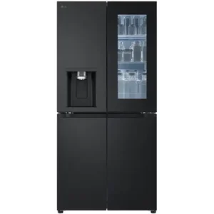 Tủ lạnh French door InstaView LG Inverter 508 lít LFI50BLMAIModelLFI50BLMAI Thương hiệuLG Trạng tháiCòn hàng