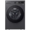 Máy giặt LG AI DD Inverter 15 kg F2515SNTG lồng ngang