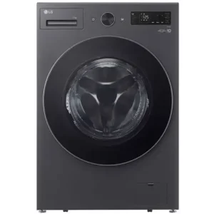 Máy giặt LG AI DD Inverter 15 kg F2515SNTG lồng ngang