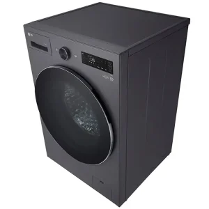 Máy giặt LG AI DD Inverter 15 kg F2515SNTG lồng ngang